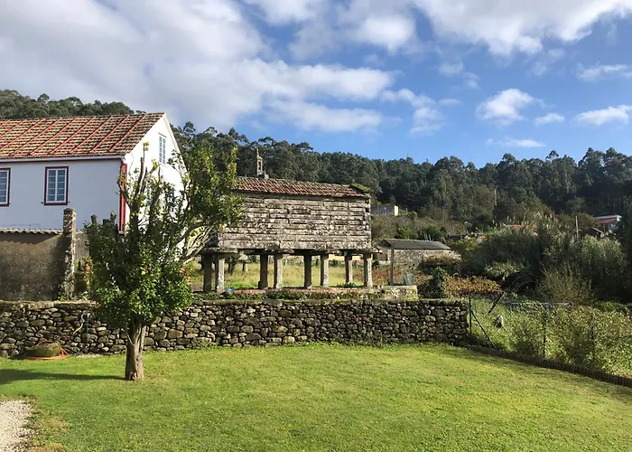 Camino De Rosa\'S