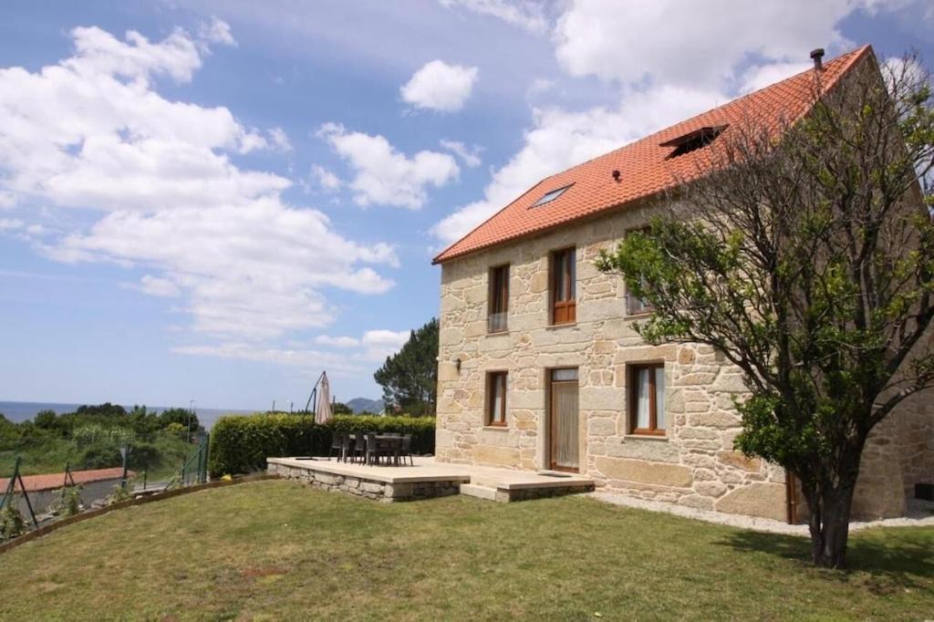 Holiday home Camino De Rosa's *