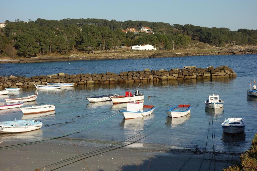 Camino De Rosa's Holiday home *