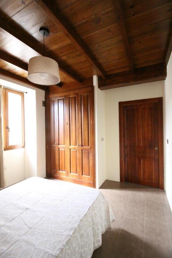 Camino De Rosa's Holiday home Muros