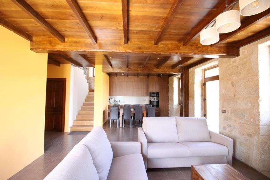 Camino De Rosa's Holiday home *