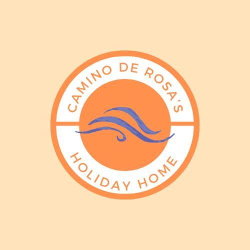 Camino De Rosa's Holiday home *